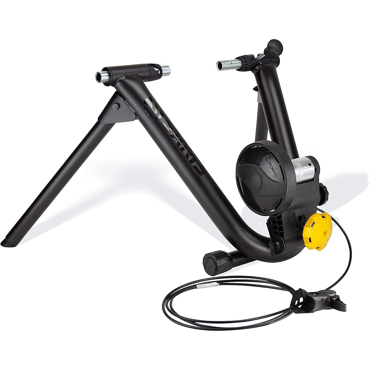 Cycleops bike trainer new arrivals stand